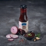 LIDO Barbecue sauce