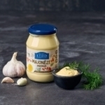 LIDO PREMIUM MAYONNAISE