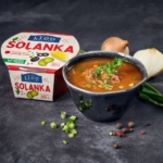 Soup solyanka