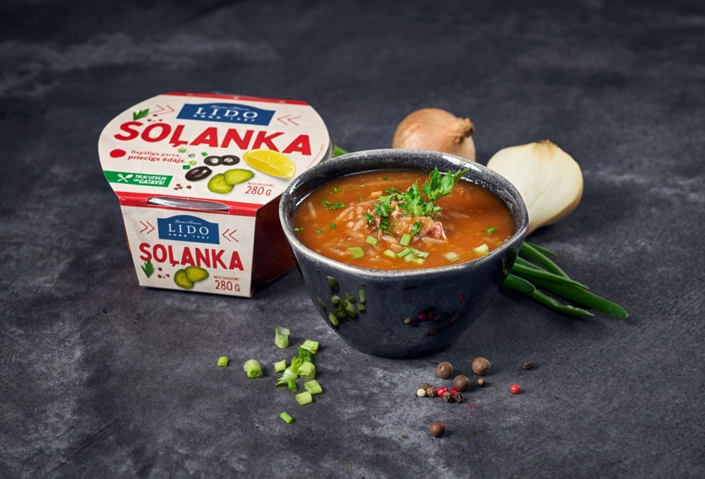 Soļanka