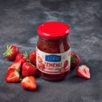 LIDO Strawberry jam