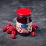 LIDO Raspberry jam