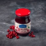 LIDO Cranberry jam