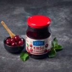 LIDO Cherry jam