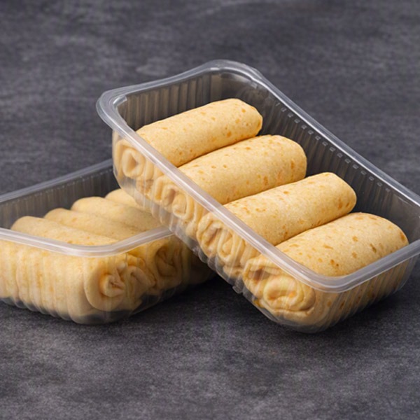 Pankūkas ar caļa gaļas pildījumu