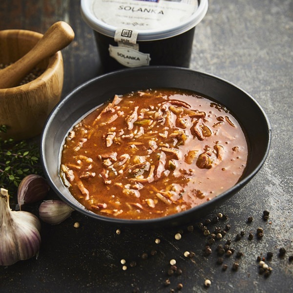 Solyanka soup 1L